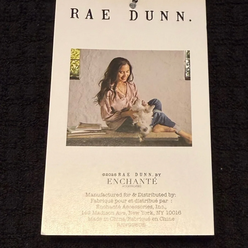 🎃👻 Rae Dunn Set of 3 Halloween Kitchen Towels with ‘Boo’ Text - Picture 4 of 5